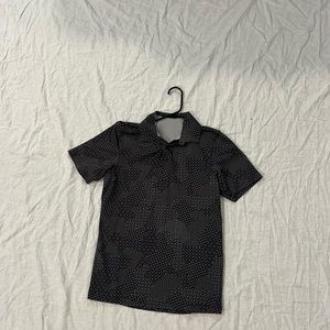 Lulu lemon golf tee